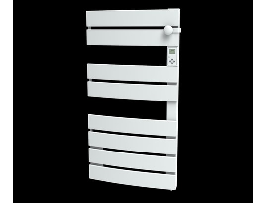 CARRERA - Sèche-serviette - 750w - ouverture latérale