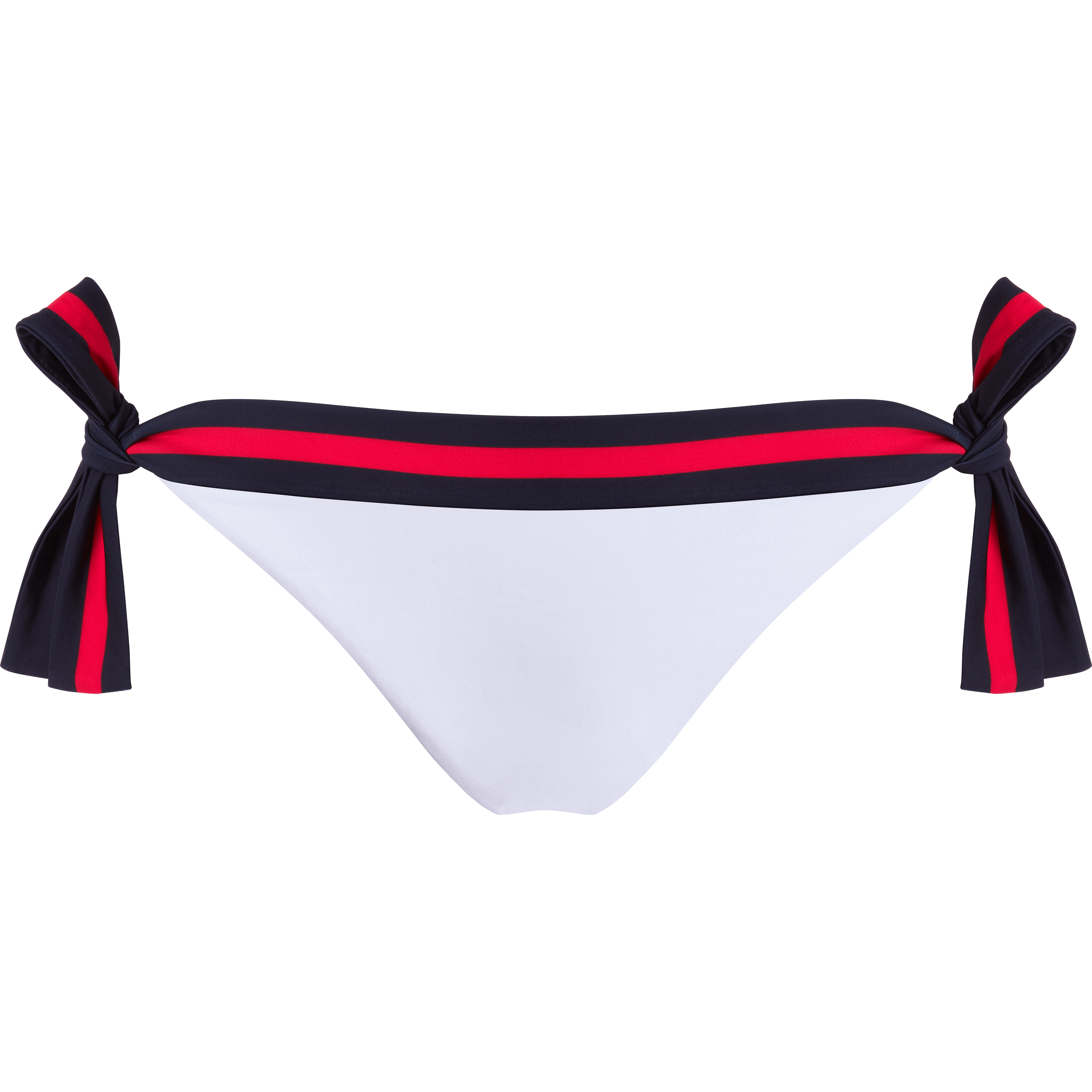 Bas de Maillot de Bain à Nouer Femme - Vilebrequin x Ines de la Fressange