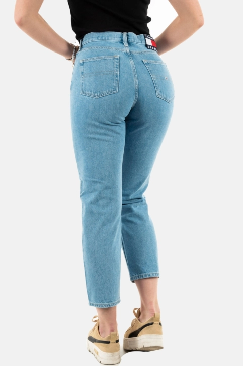 jeans tommy jeans dw0dw15495 1ab denim light