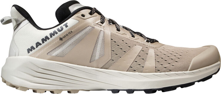 Mammut Mammut Saentis Gore-Tex vandresko, dame Sand