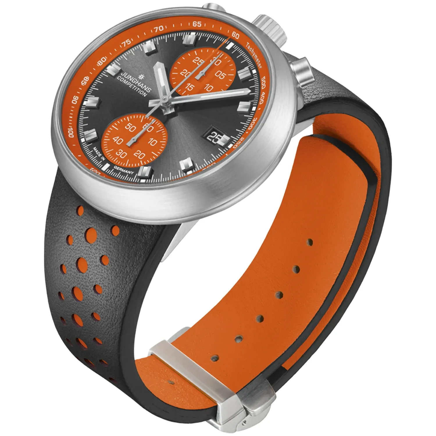Junghans 1972 Competition 27/4203.00