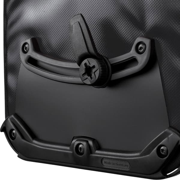 Saccoche Vélo ORTLIEB SPORT-ROLLER CORE 14.5L BLACK