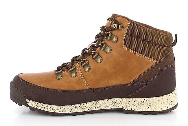 KIMBERFEEL - CHAUSSURES CHAUDES DARREN