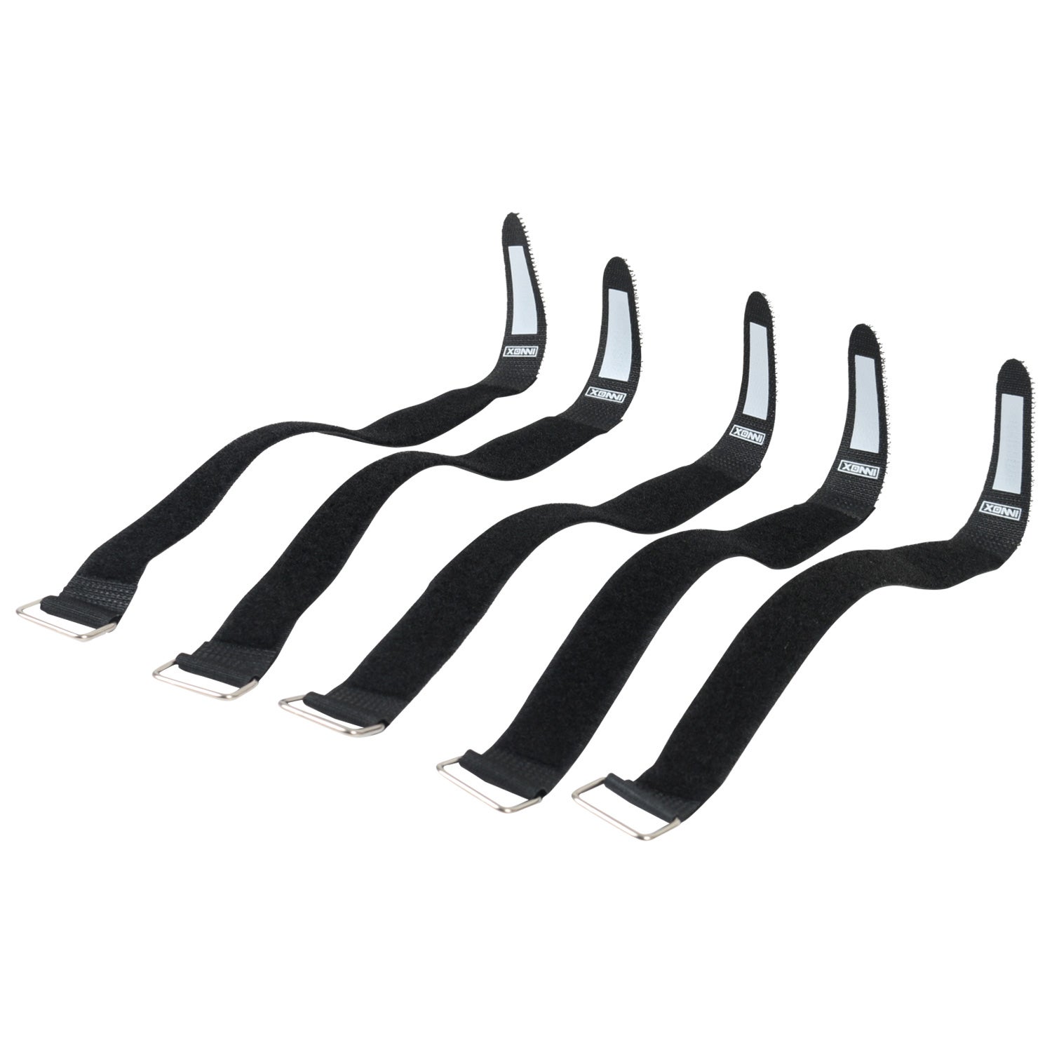 Innox SNAP PRO kabelbinderset (5 stuks)