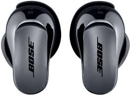 Bose - QuietComfort Ultra Earbuds