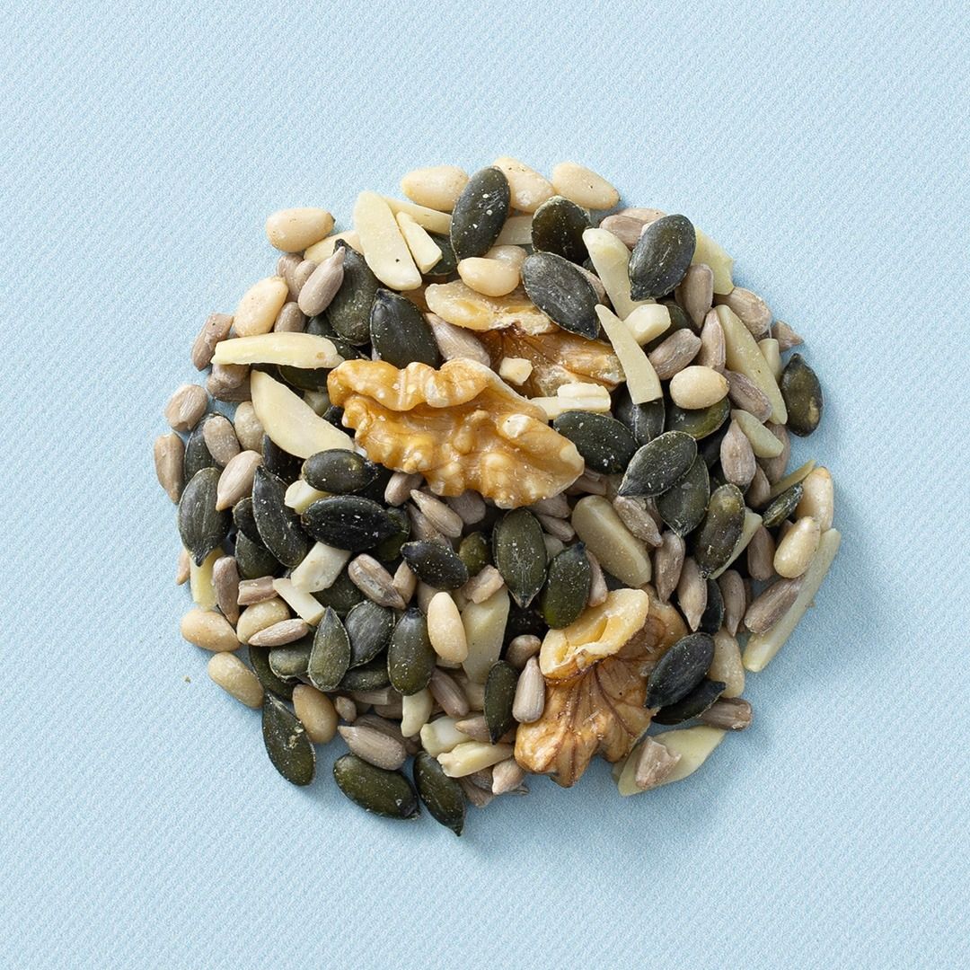 Pittenmix