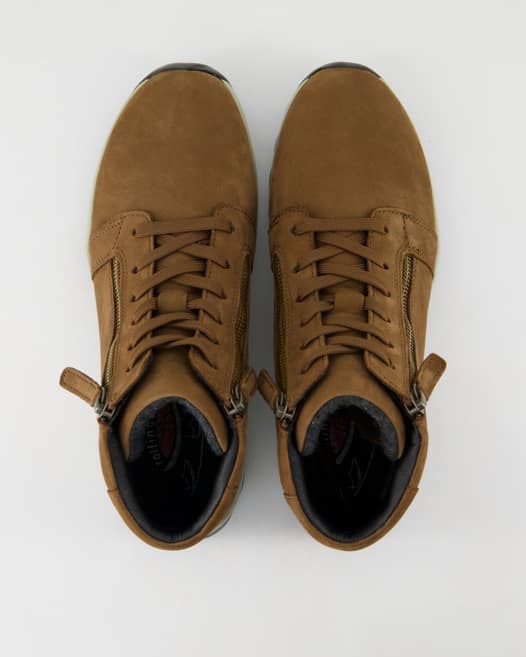 Gabor Comfort 56.868.41 Stiefeletten in Braun
