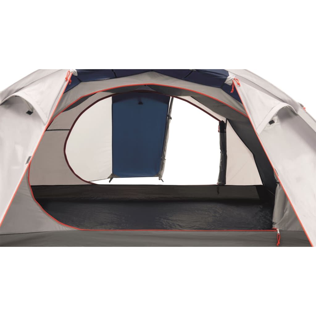 Easy Camp Vega 300 Compact Tunneltent, 3-persoons, Groen