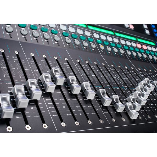 Allen & Heath SQ6