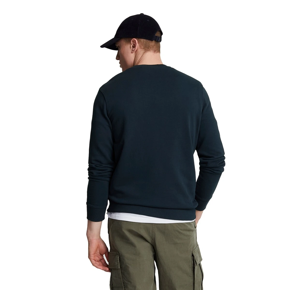 Heren Vest FFKW0175