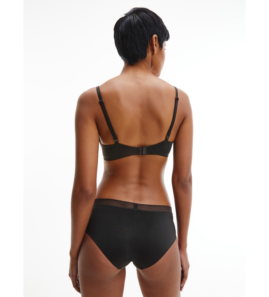 Sutiã Invisível Push-Up Calvin Klein