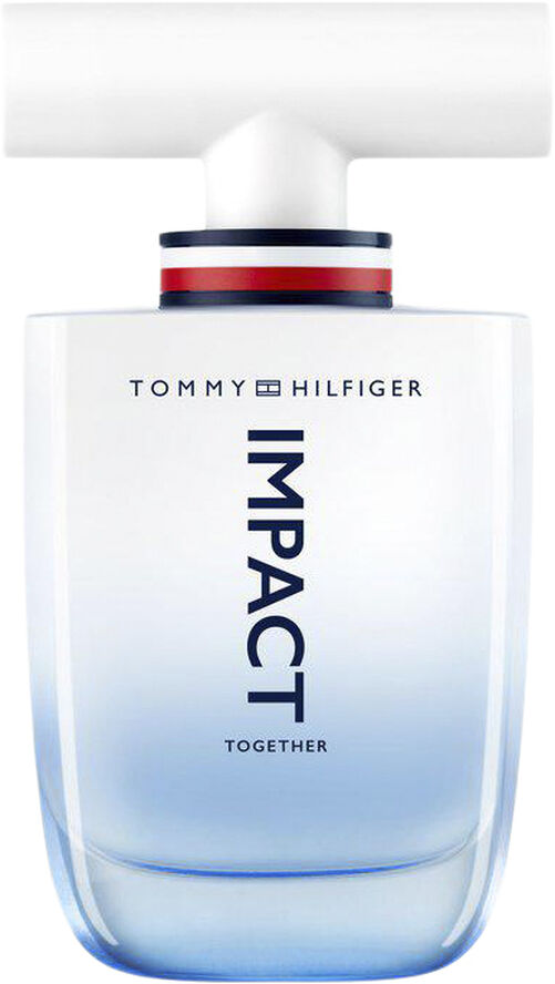 Tommy Hilfiger Impact Together Eau de Toilette