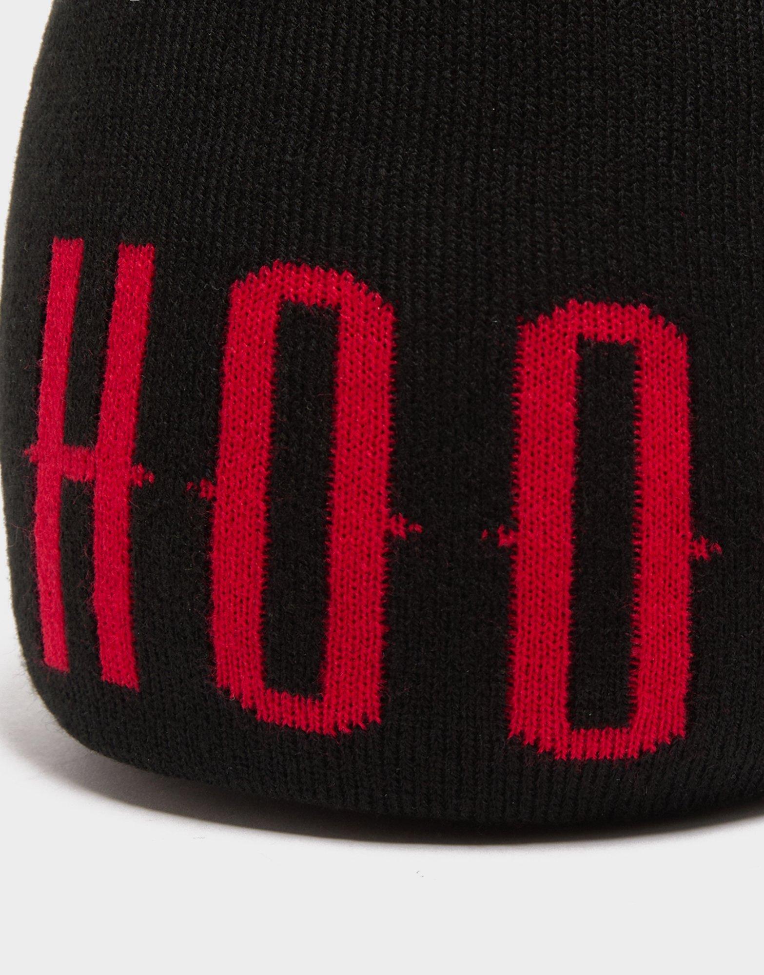 Hoodrich Bonnet Réversible