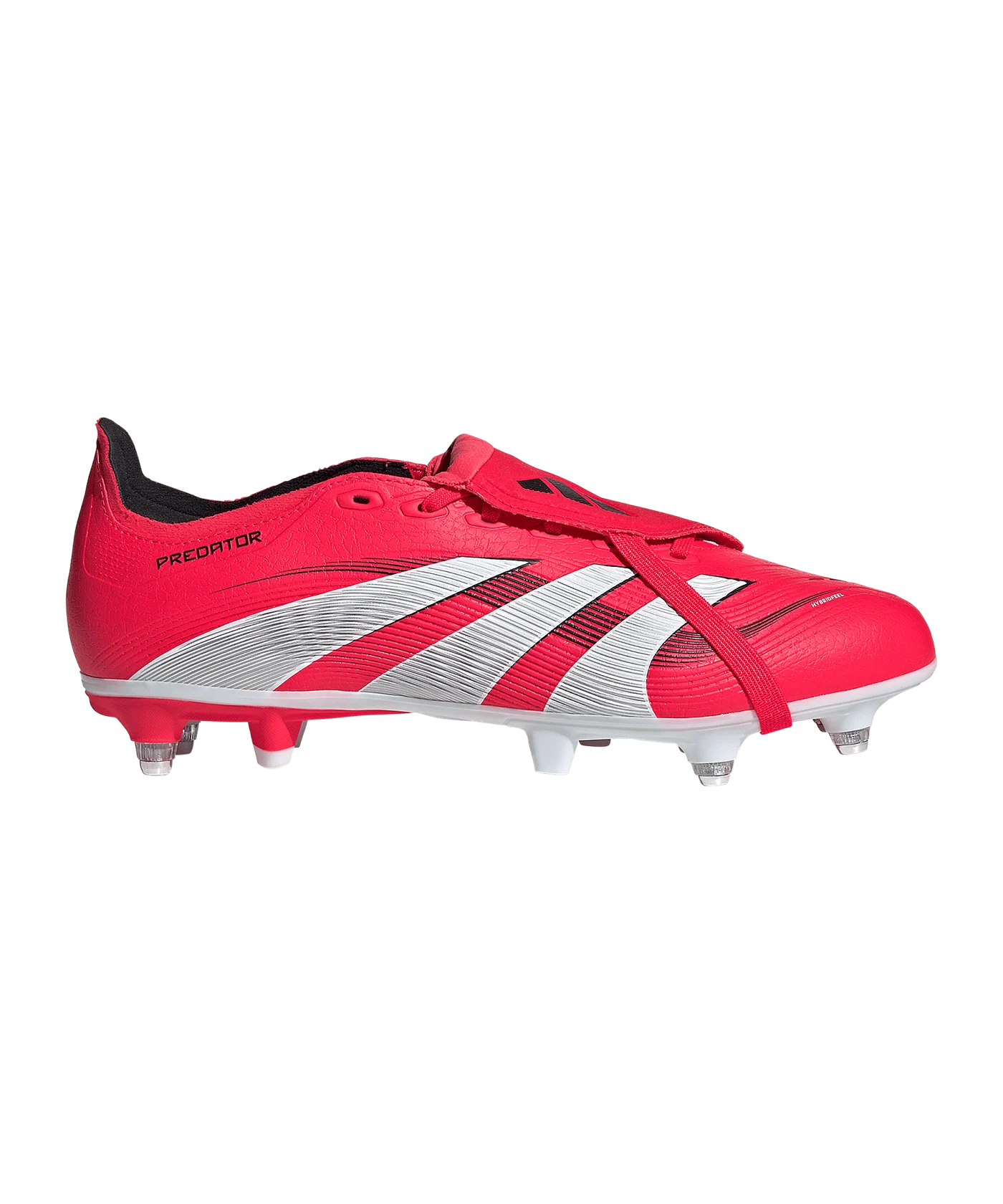 adidas Predator League FT SG Pure Victory Rot