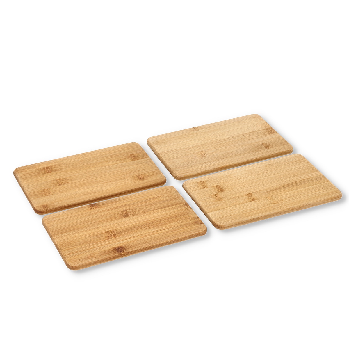Funktion Butter board 19 x 12 cm 4 pcs