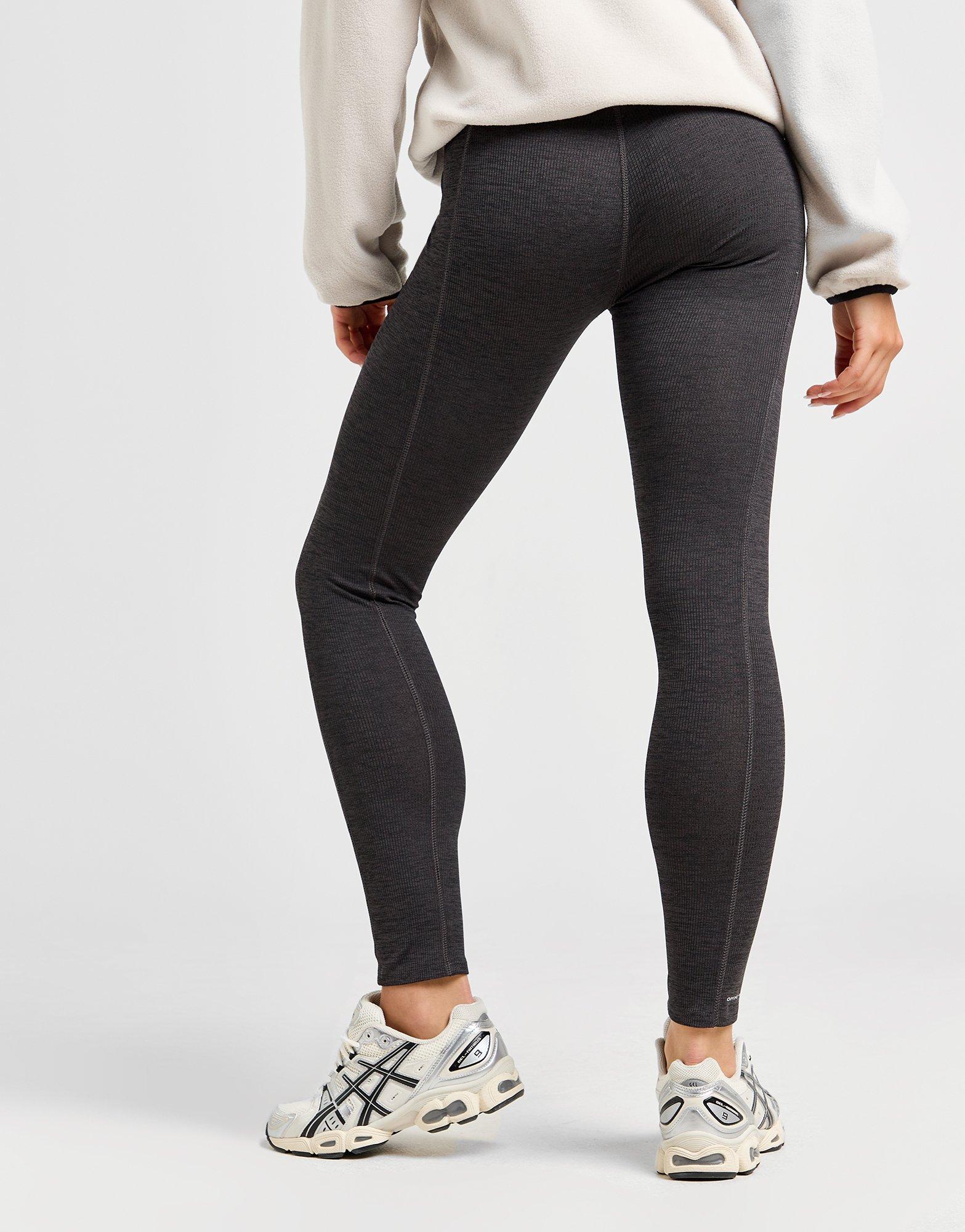 Columbia Legging Hike Rib Femme
