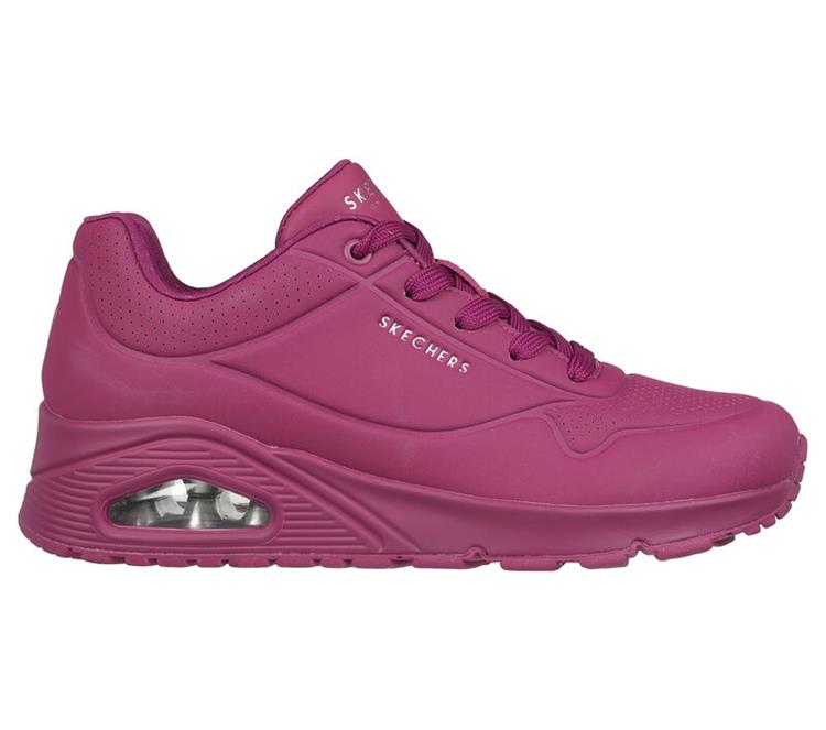 Skechers Women Uno - Stand on Air Sneakers