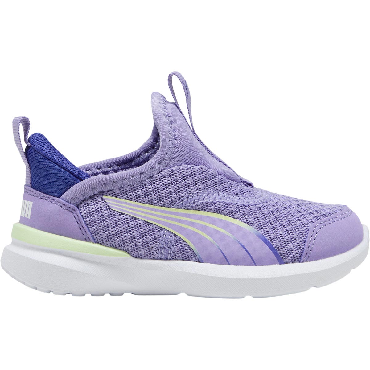 PUMA Kruz Ease Inf Slip-In Sneakers Børn