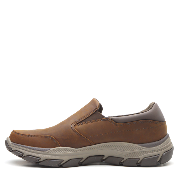 Skechers Respected-Calum | BRUN