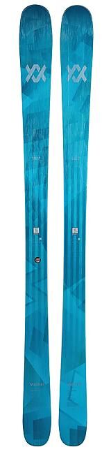VOLKL - SKI ALL MOUNTAIN SECRET 84.