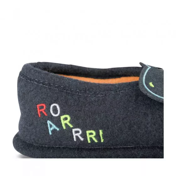 Chaussons MARINE TAMS