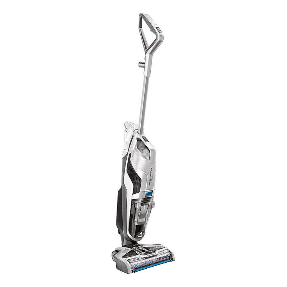 STØVSUGER BISSELL CROSSWAVE C3 SELECT