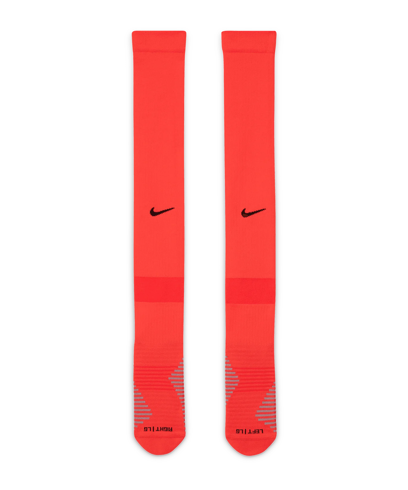 Nike Strike KH Stutzen Rot F635