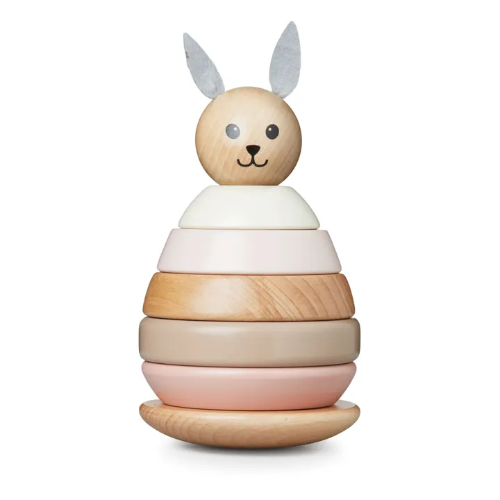 Cam Cam Lapin à empiler