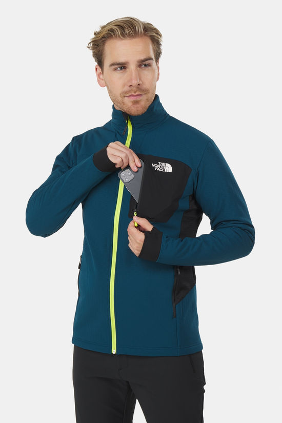 The North Face The North Face Highball Fleece Vest