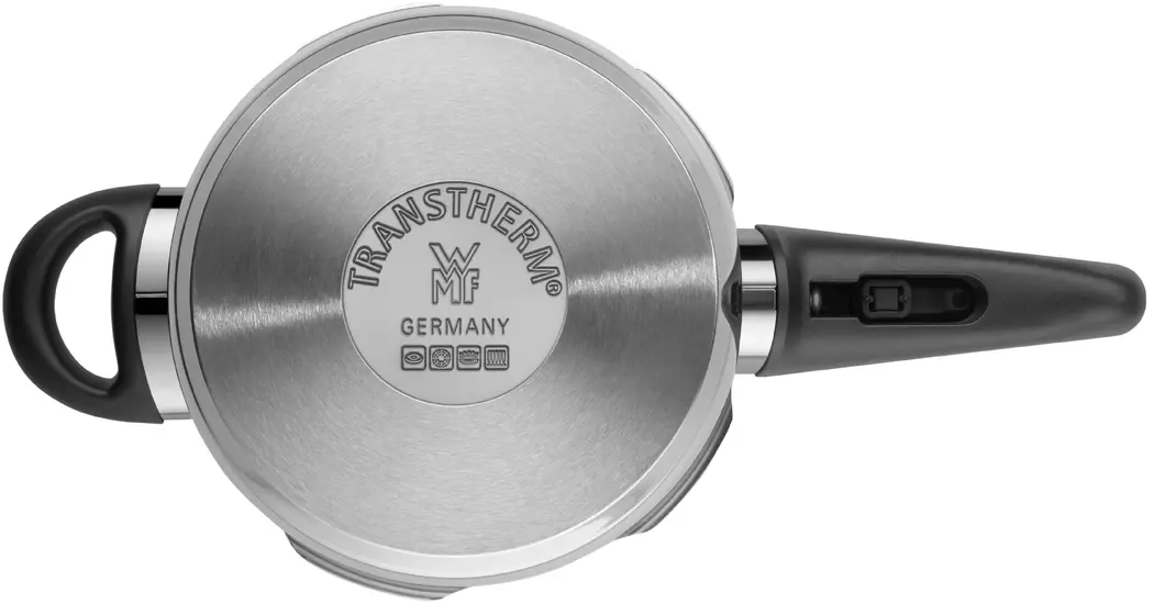 Schnellkochtopf Perfect RDS 2500 ml