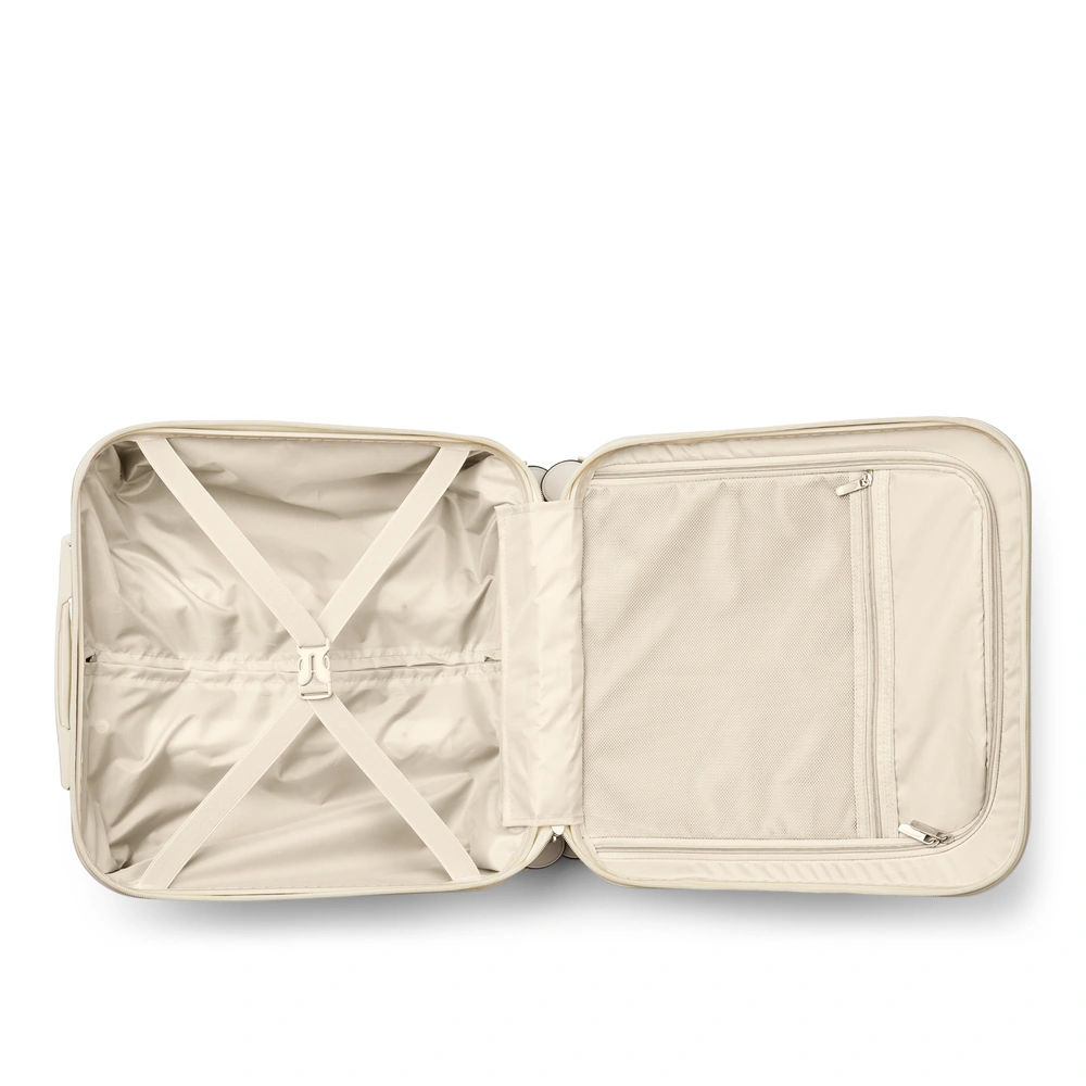 Hardcase-Koffer HOLLIE - PEACHES