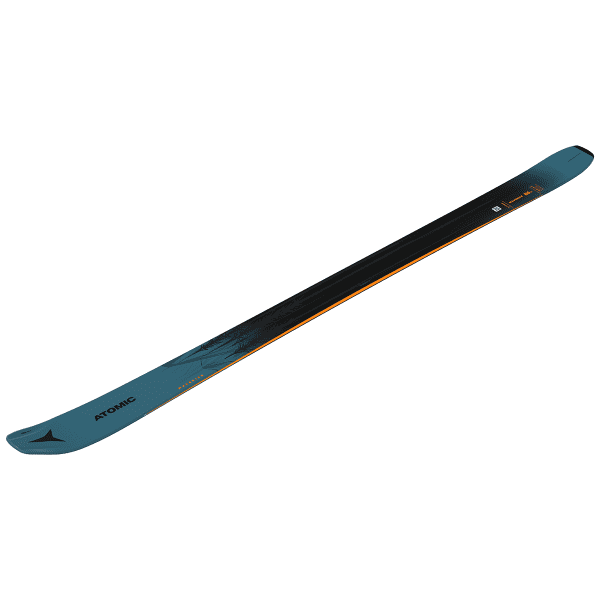 Ski ATOMIC MAVERICK 86 C