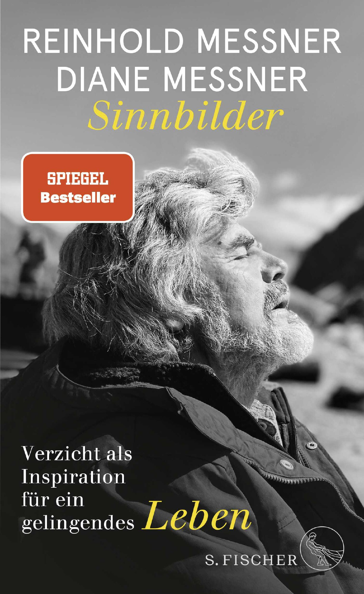 Buch 'Sinnbilder', Verzicht als Inspiration für ein gelingendes Leben günstig bestellen
