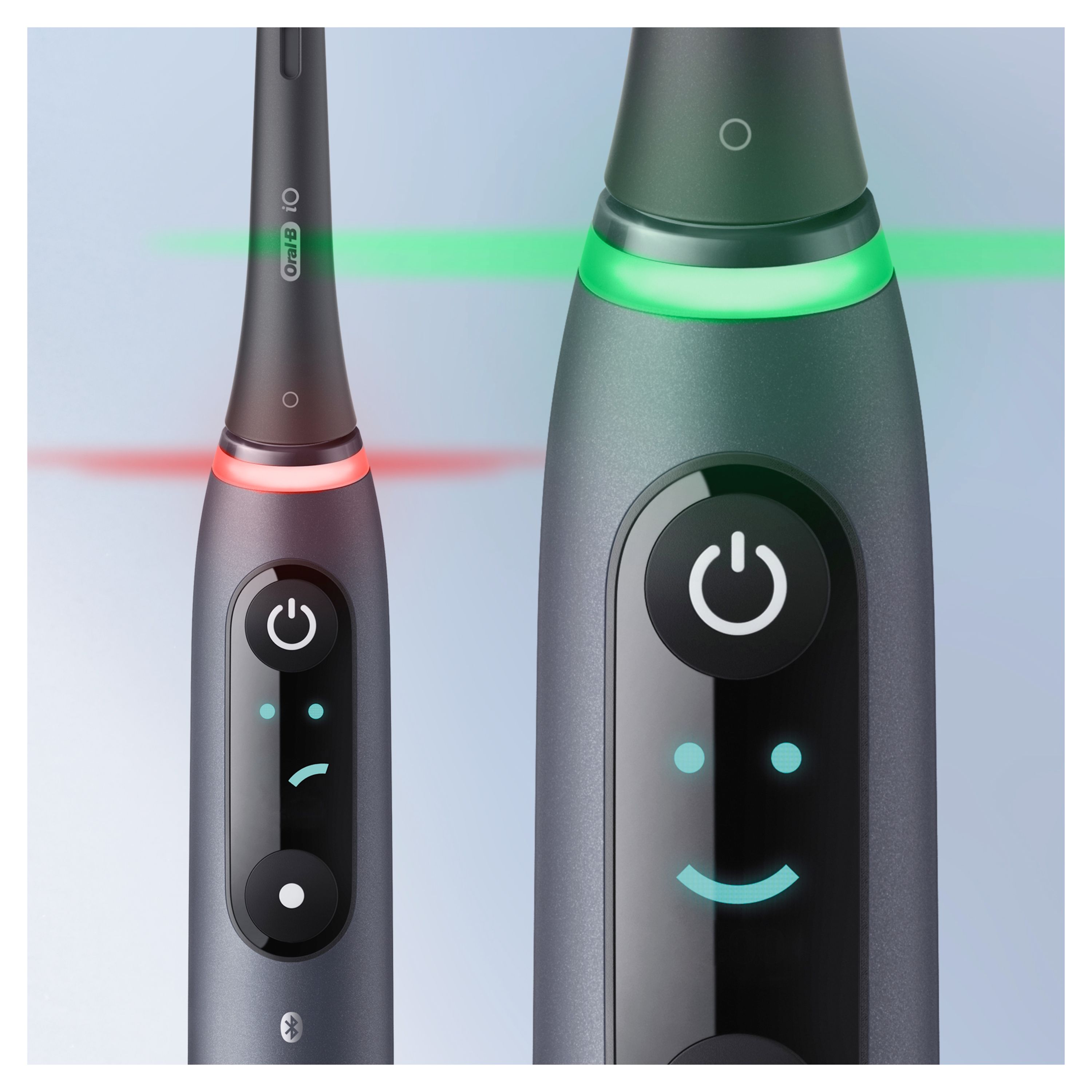 Oral-B - Elektrische Zahnbürste 