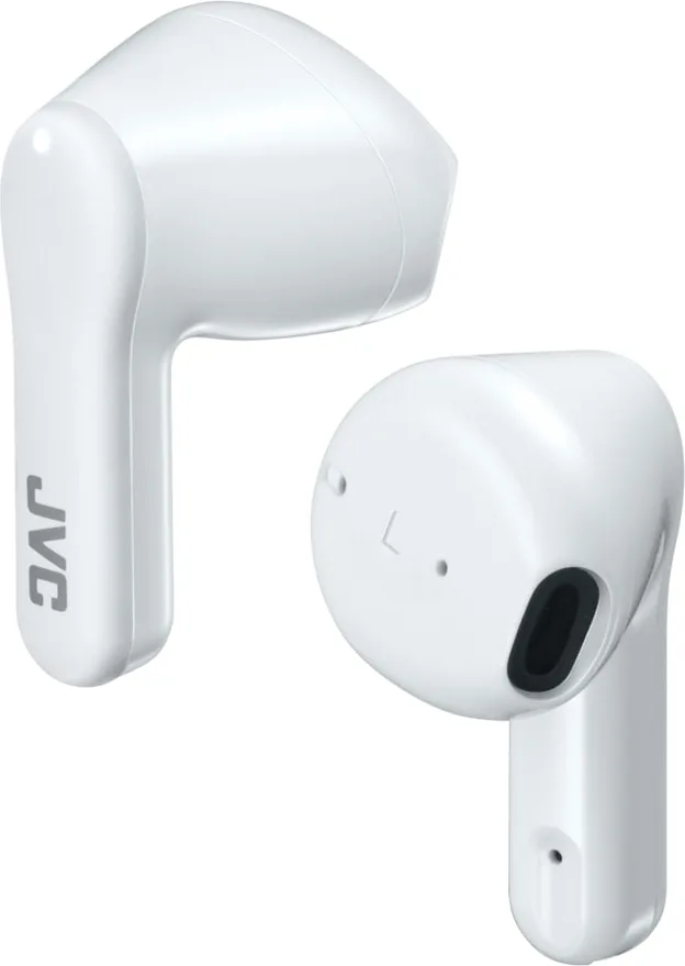 JVC HA-A3T Blanc Écouteurs True Wireless