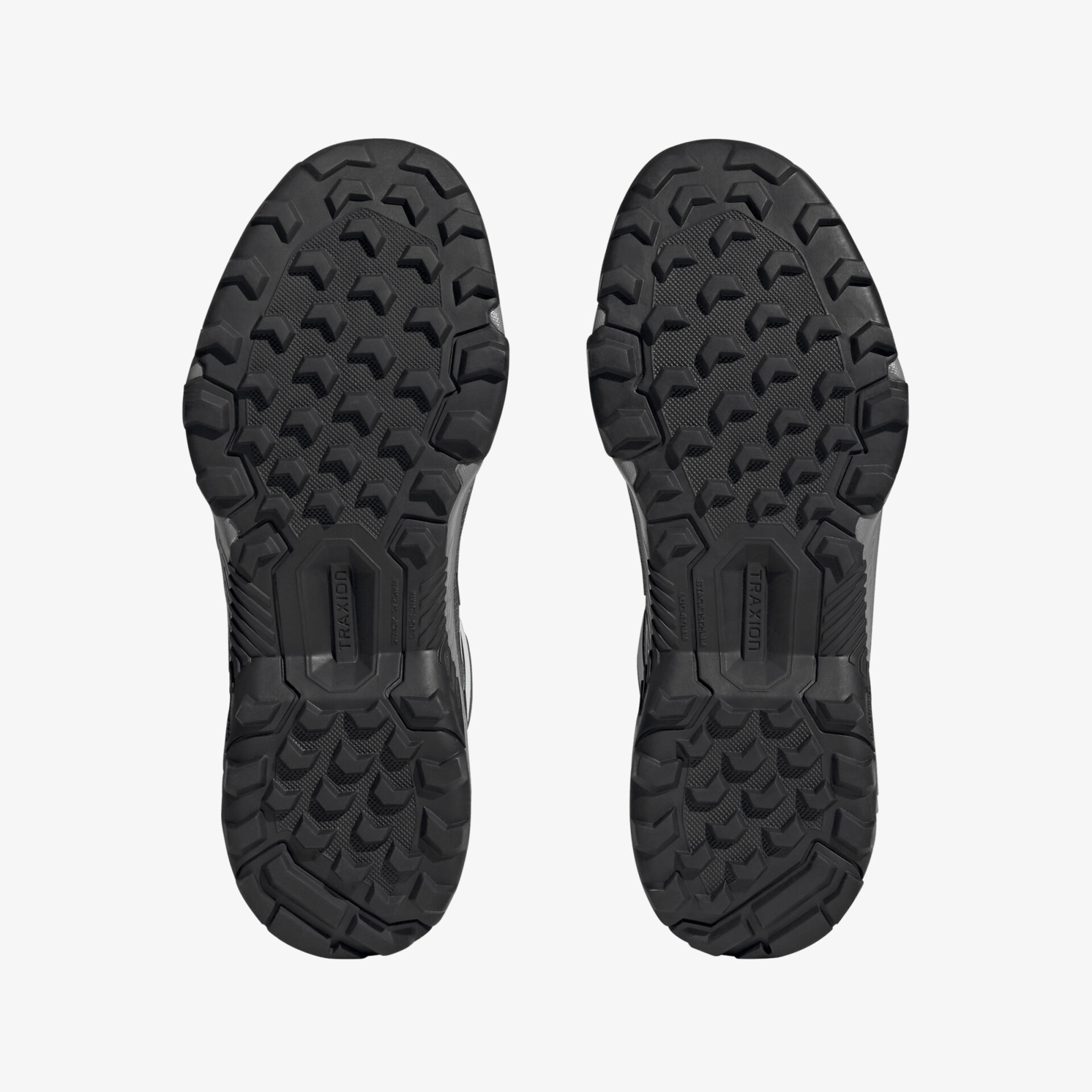adidas Terrex Eastrail 2 Trekking Boots grau