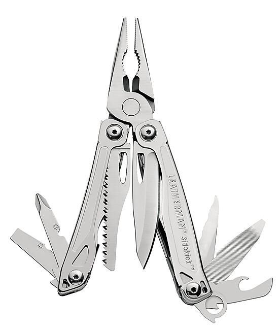 LEATHERMAN - PINCE MULTIFONCTIONS SIDEKICK