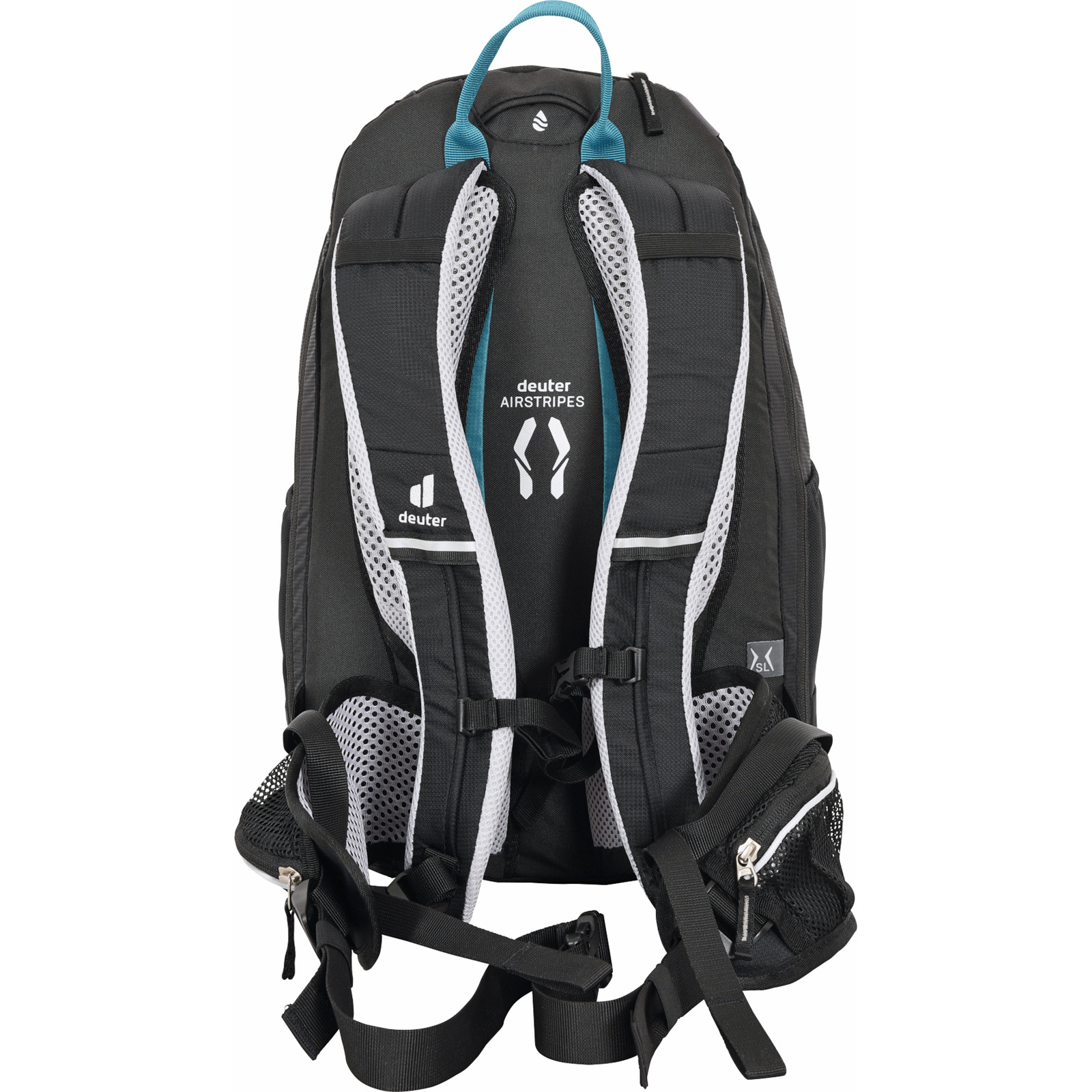 Deuter Superbike 14 EXP SL black