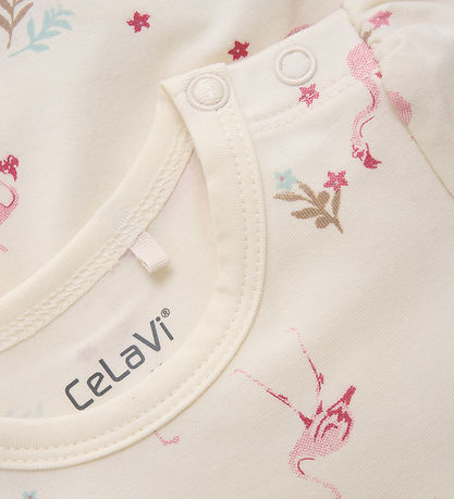 CeLaVi Body k/ä - Brandied Apricot