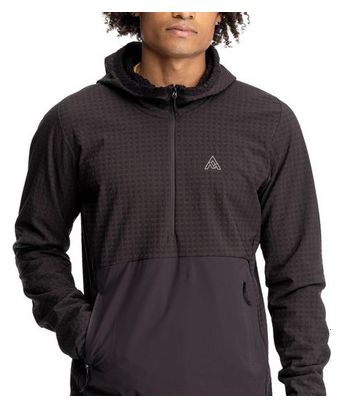 Veste 7Mesh Chilco Anorak Noir