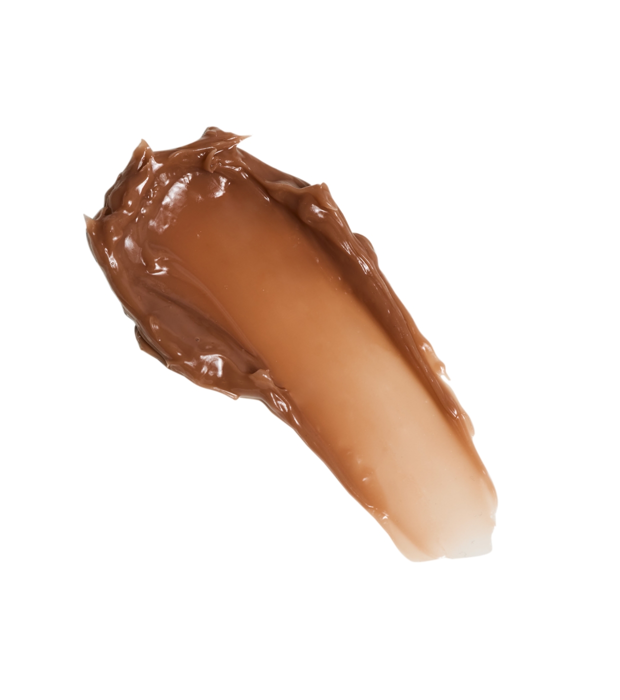 Makeup Revolution - Máscara Labial Juicy Peptide Pudding - Butterscotch Brown