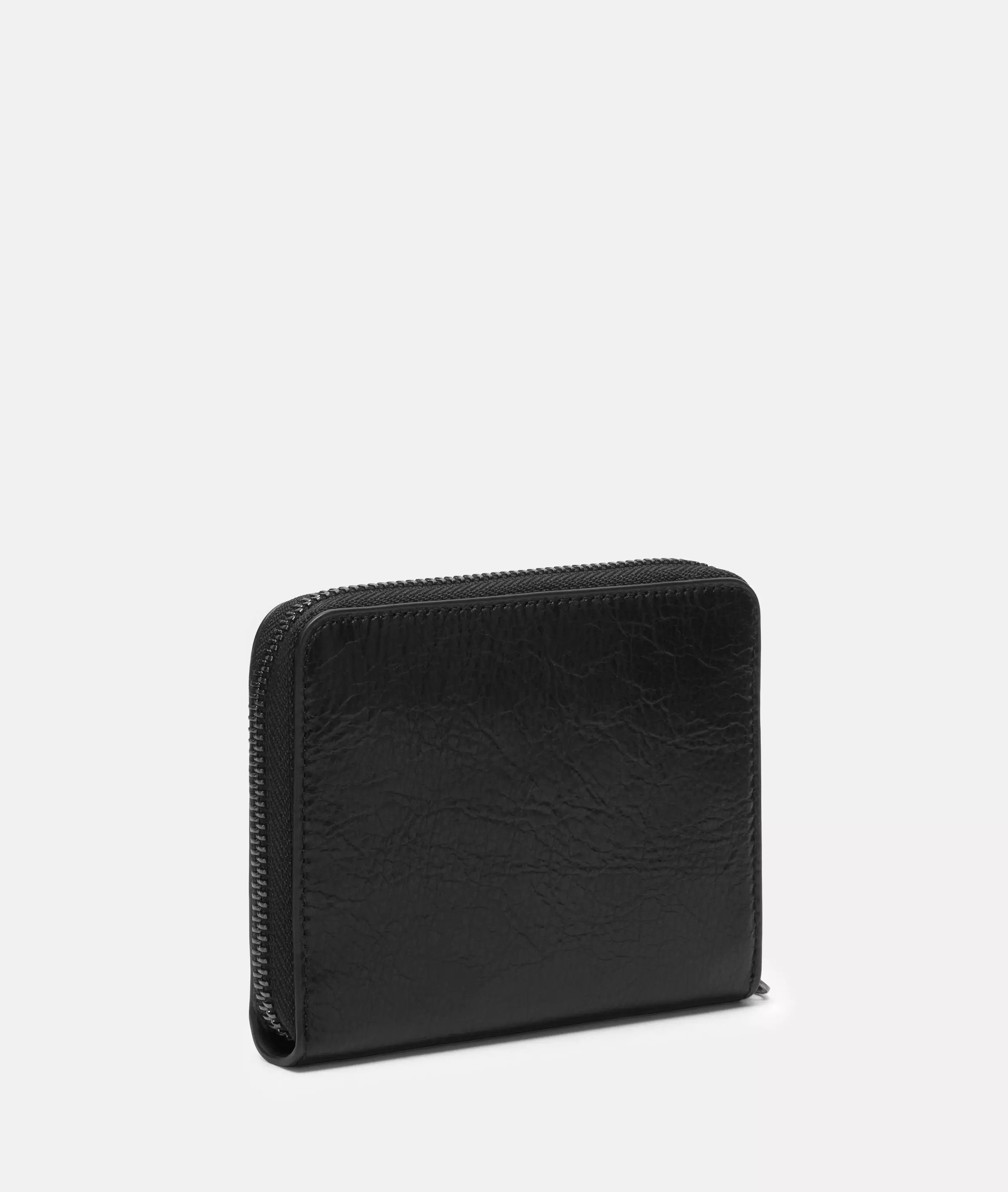 Wallet Spacious leather wallet