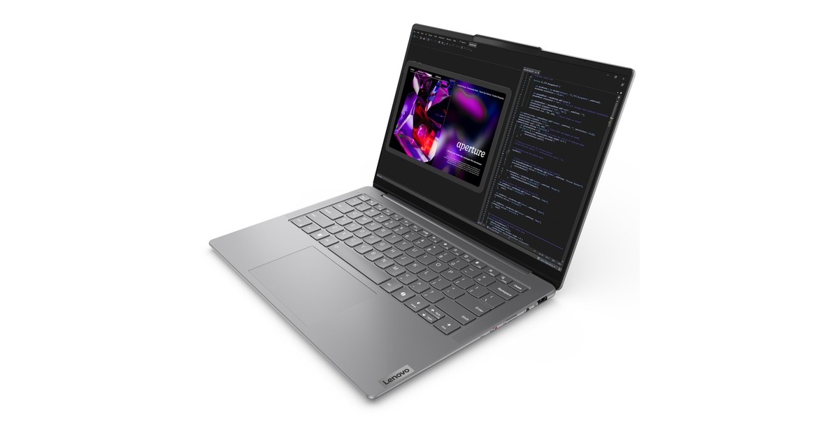 Lenovo Yoga Slim 7 14IMH9 U7-155H OLED 14