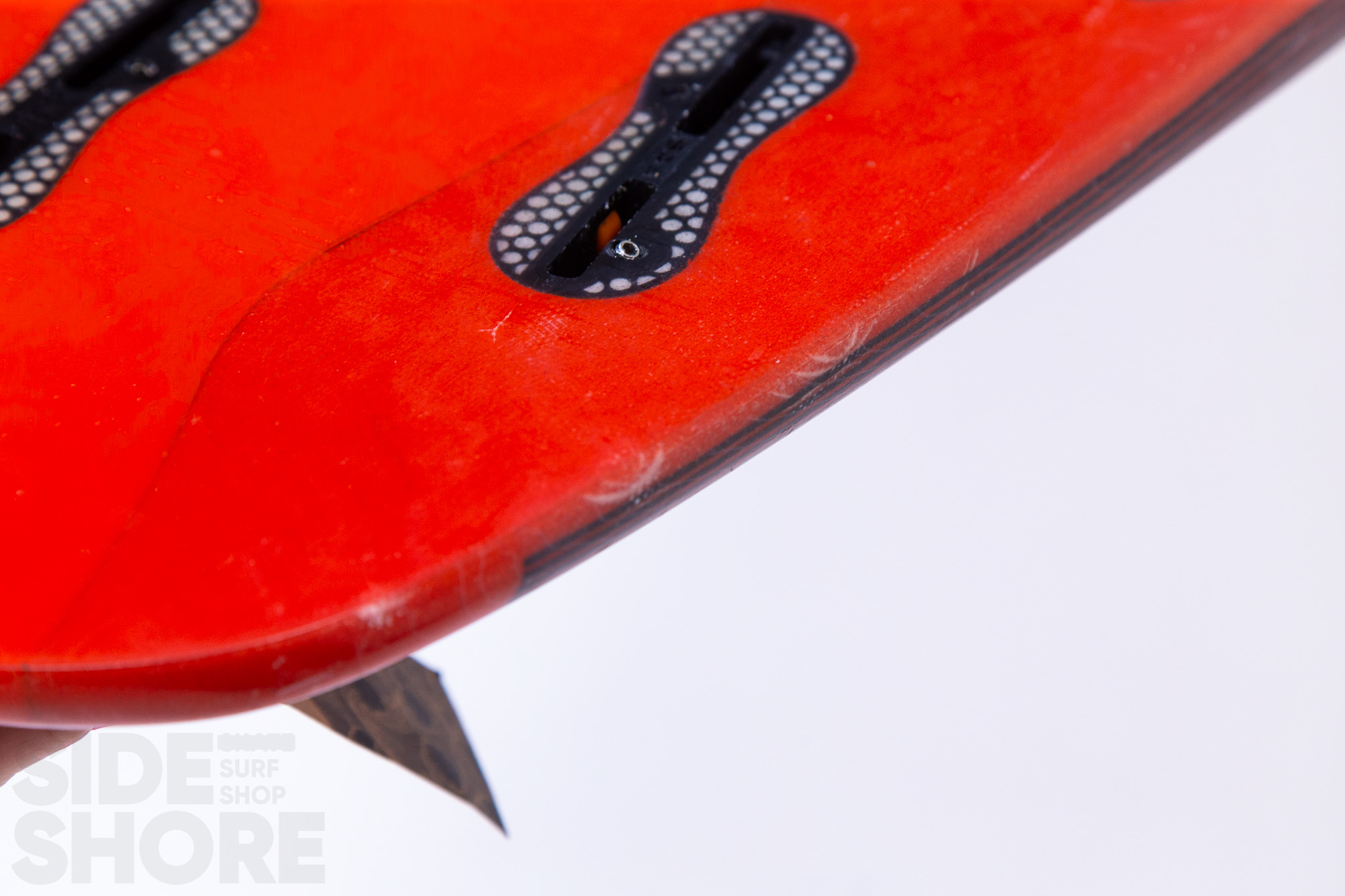 Al Merrick MINI Fusion  5'5