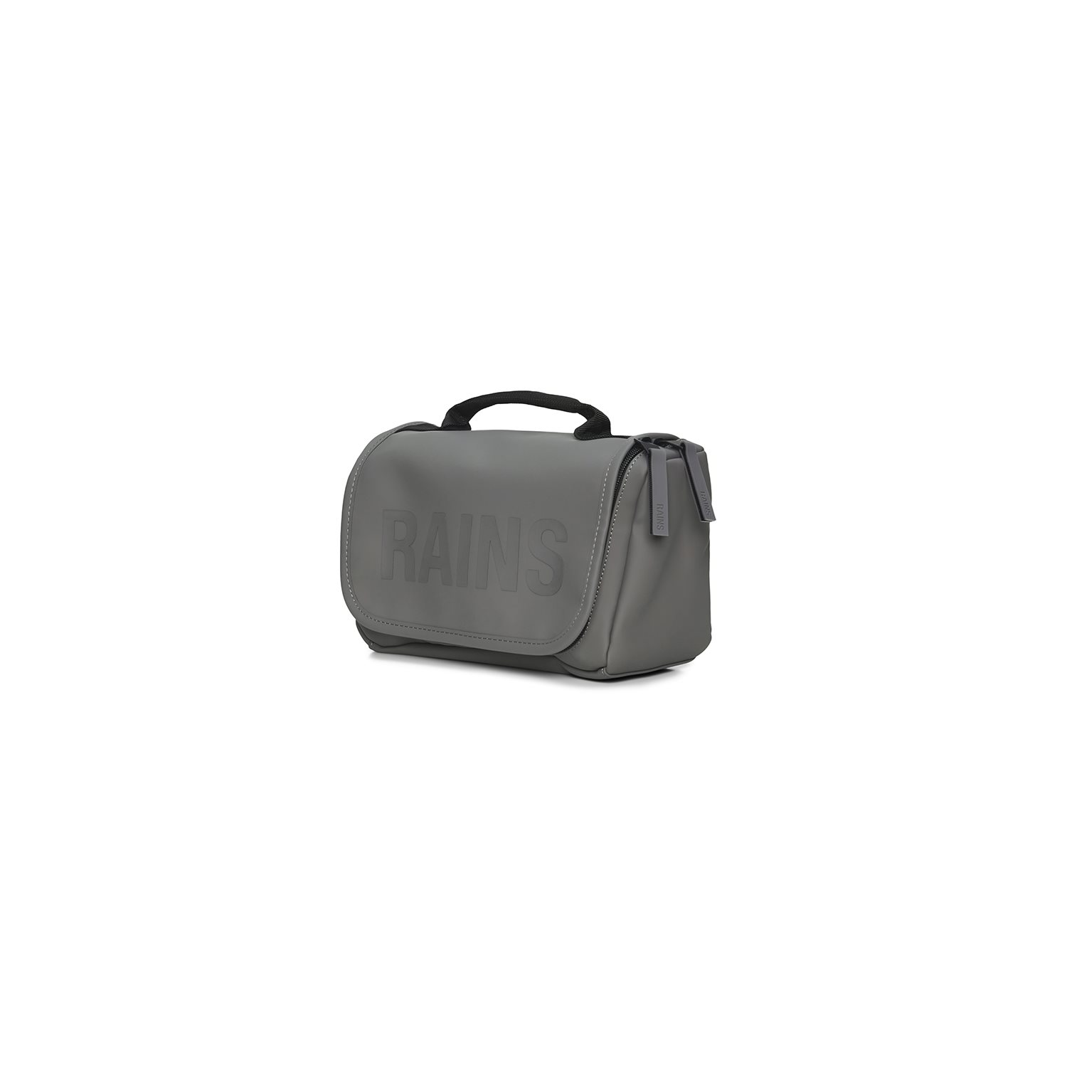 Rains Texel Wash Bag W3 grey