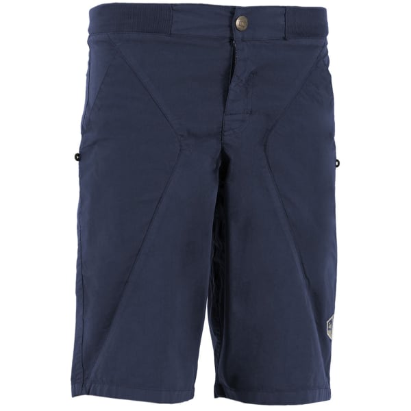 Short escalade E9 N FIGARO2 SHORTS VINTAGE BLUE