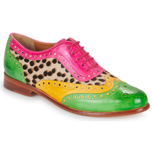Melvin & Hamilton - SELINA 56 - Multicolore