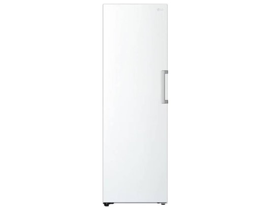LG - Congélateur armoire GFT61SWCSE