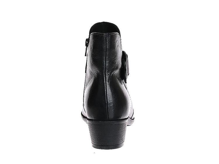 Solidus 35025 Kerry levanto royalblack