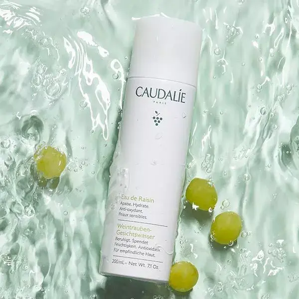 Caudalie Eau de Raisin 200ml